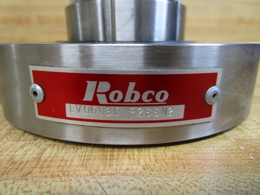 Robco EV06030-P2SSN2 Cartridge Seal EV06030