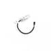 MIDEA 17431000001252 1/2″ Capacitor PVC Electrical Component