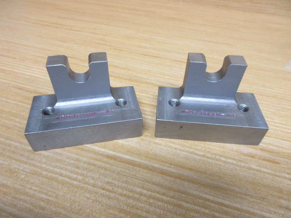 Kettering T-2401-13-D03 Base Mount Set MRO129491-A