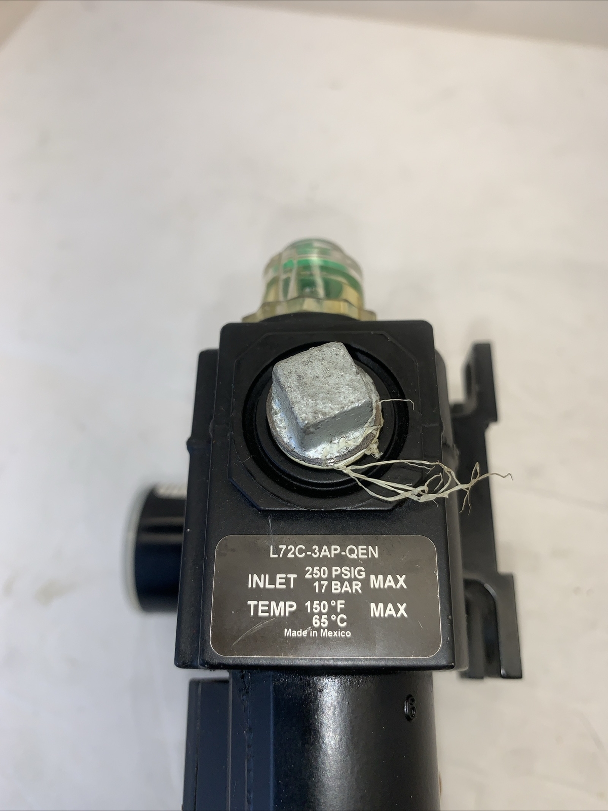 Powermate L72C-3AP-Qen Air Lubricator