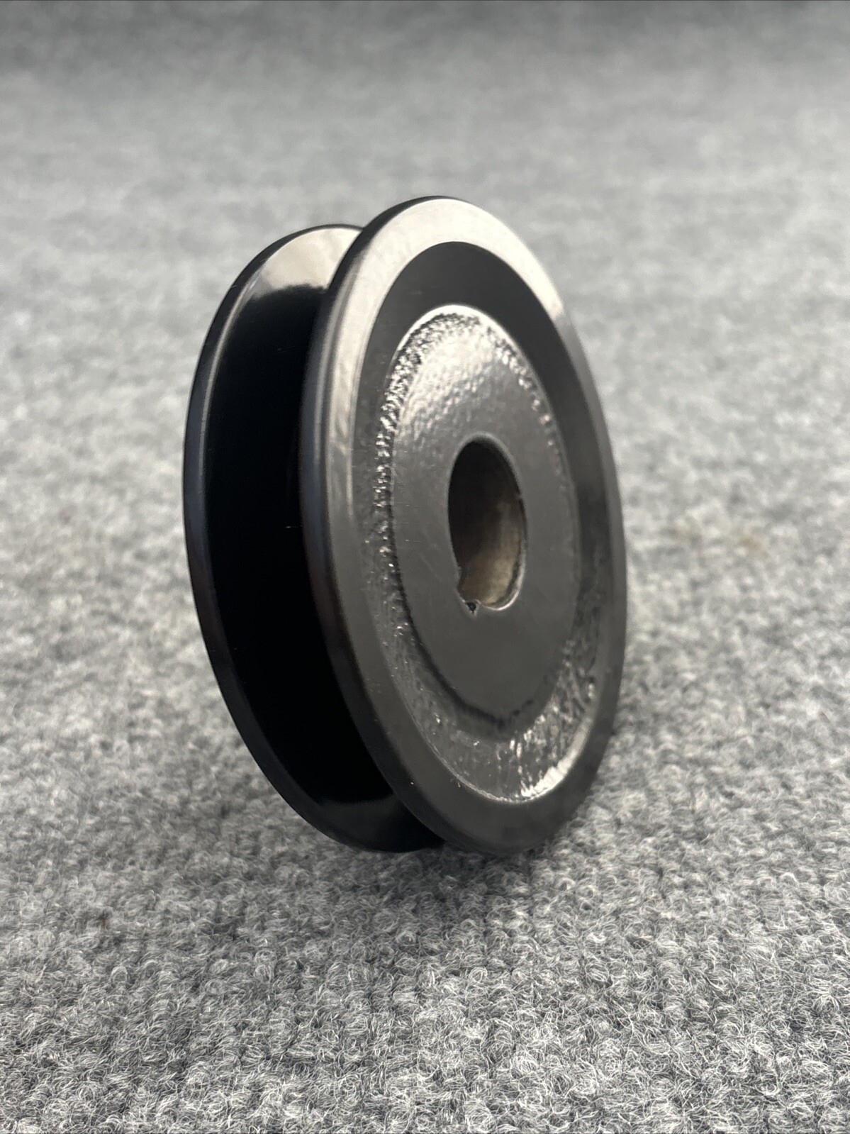 Maurey BK40 Pulley 1” Bore Fixed Pitch Sheave 1 Groove New Other