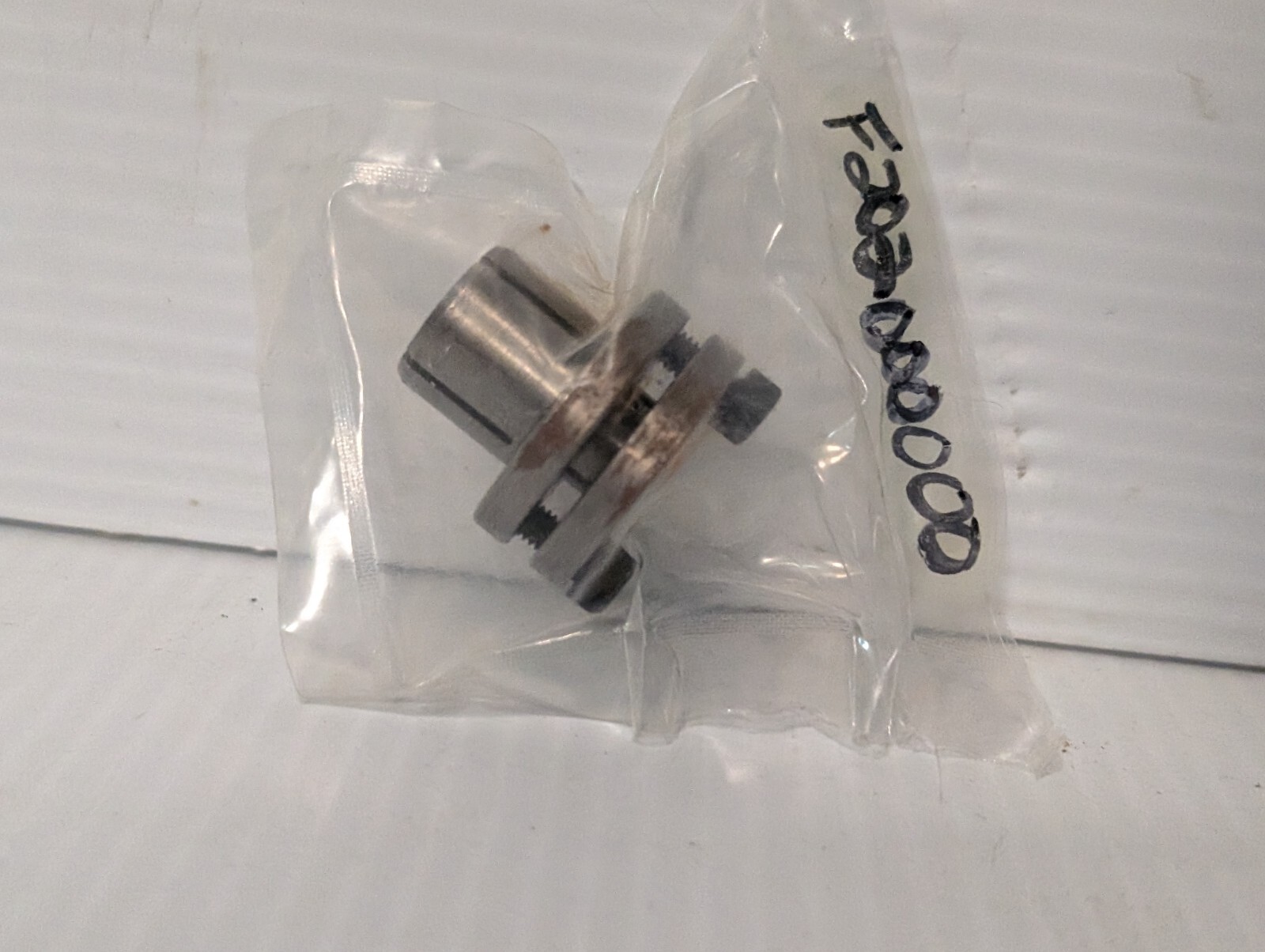 Energy Transfer Products ETP 3/8 Locking Assembly  Tool Interchange Adapter
