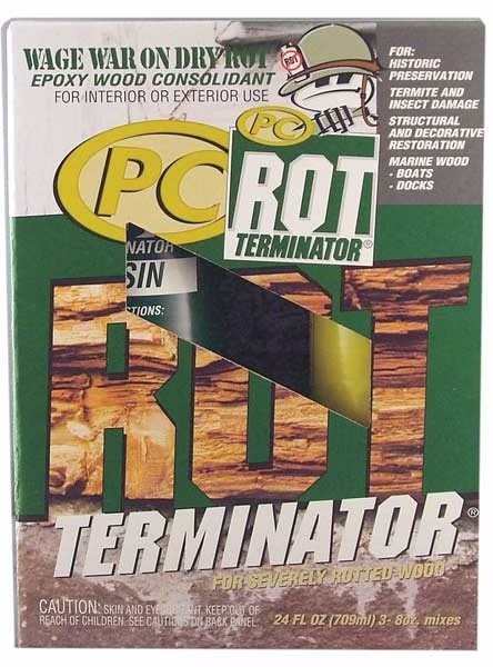 Pc Products Instant Adhesive, PC-Rot Ser