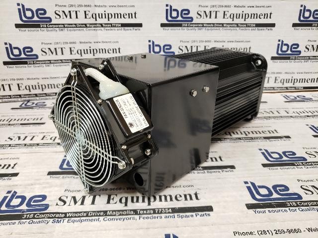 NEW Fuji CP-643E X Axis Servo Motor – SGMS-70A6V-FJ11 – SAM-1480 w/Warranty