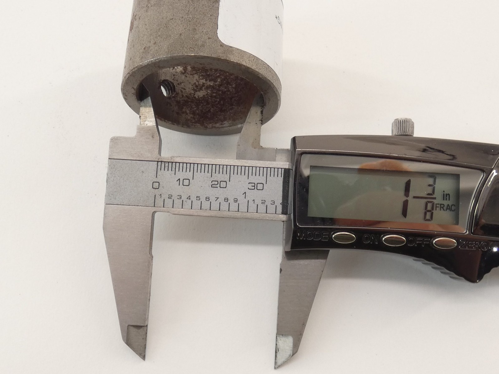 Special Set Collar 1-3/8″ 250265 – NEW Surplus!