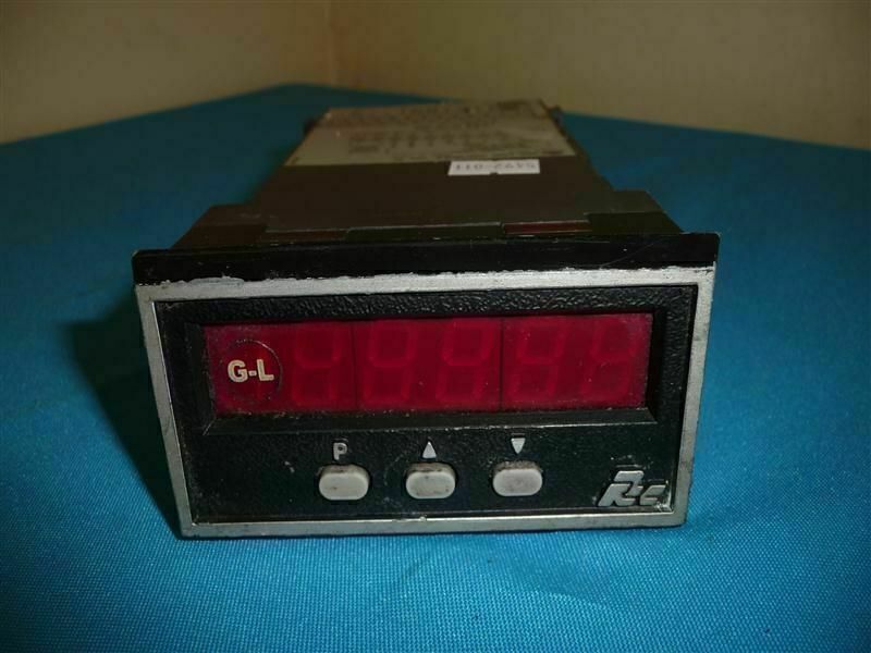 Red Lion IMD10030 IMD1 For Parts