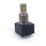 Bourns EM14A1D-C24-L008S Optical Encoder Rotary Incremental Flat 1.5oz.in Str…