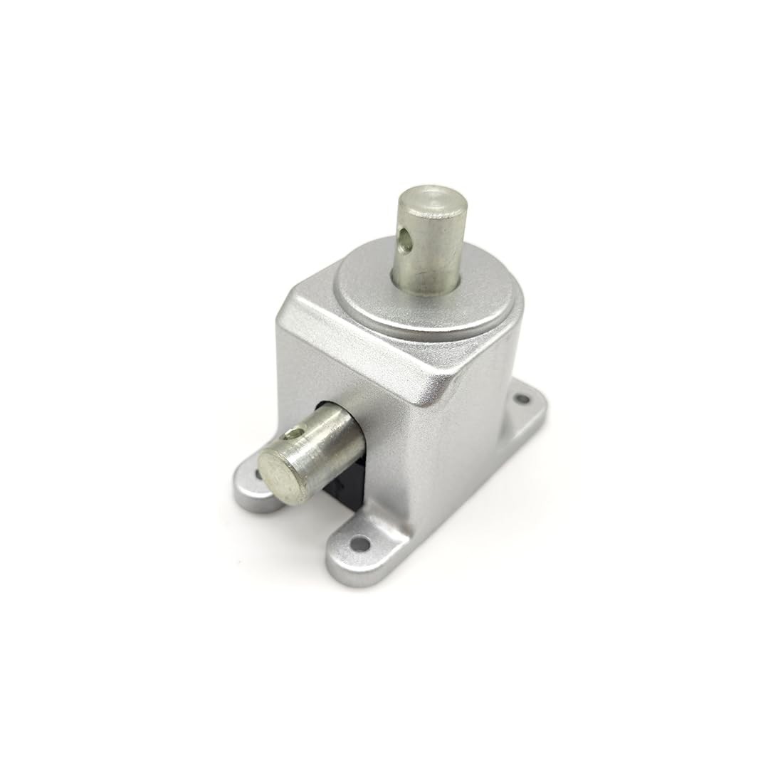 1:1 Right Angle Tapered Bevel Gearbox 1.5 Module 20 Teeth 90° Angle Drive Ste…