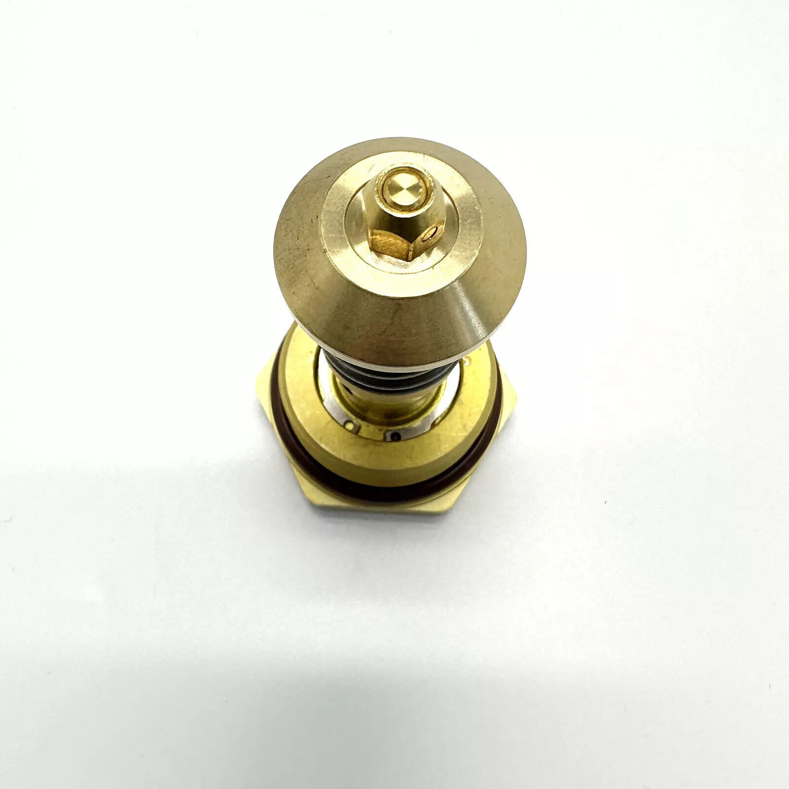 NEW 02250078-204 For Air Compressor Thermostatic Valve 02250078204 US
