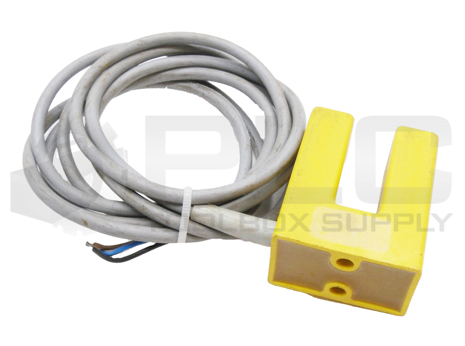 TURCK SI15-K30-AP7 INDUCTIVE SLOT SENSOR 10-30V