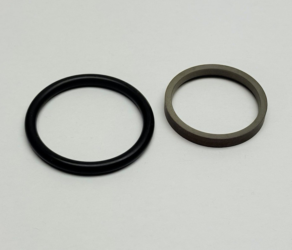 RS1300400-T46N7 TRELLEBORG ROD SEAL KIT, 40 x 55,1 x 6,3 # 80068429