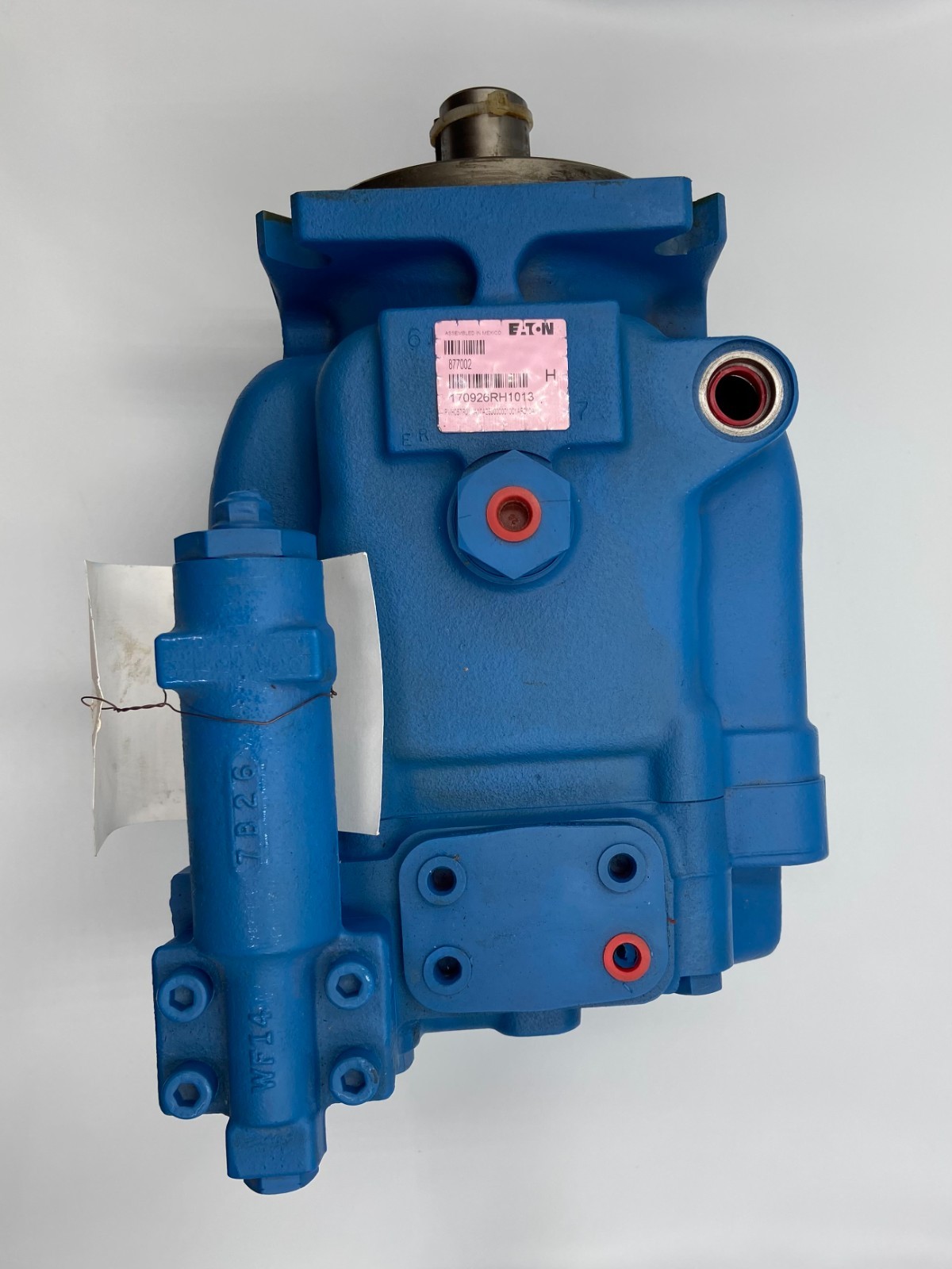 Eaton Vickers , 877002, PVH057R01AA10A250000001001AB010A – Genuine New