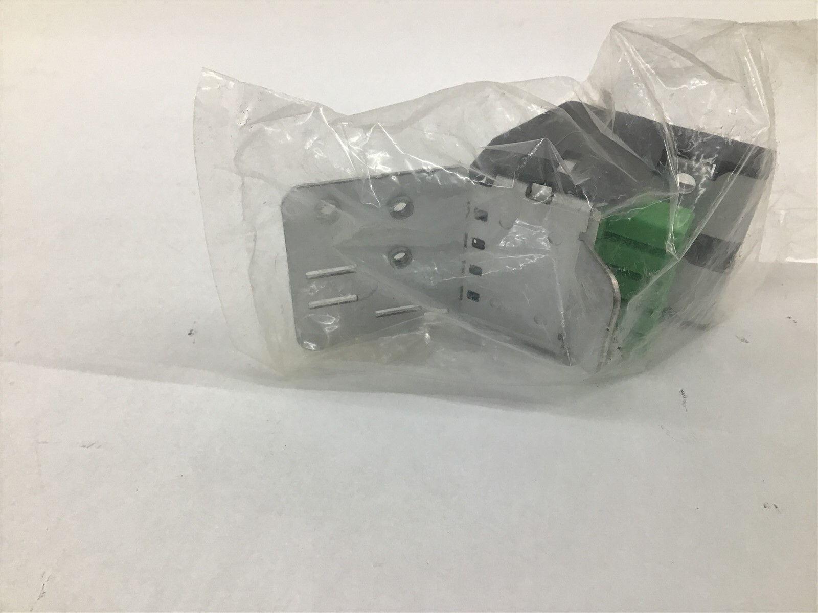 PBE Motor Pluggable Connector S1A2514700