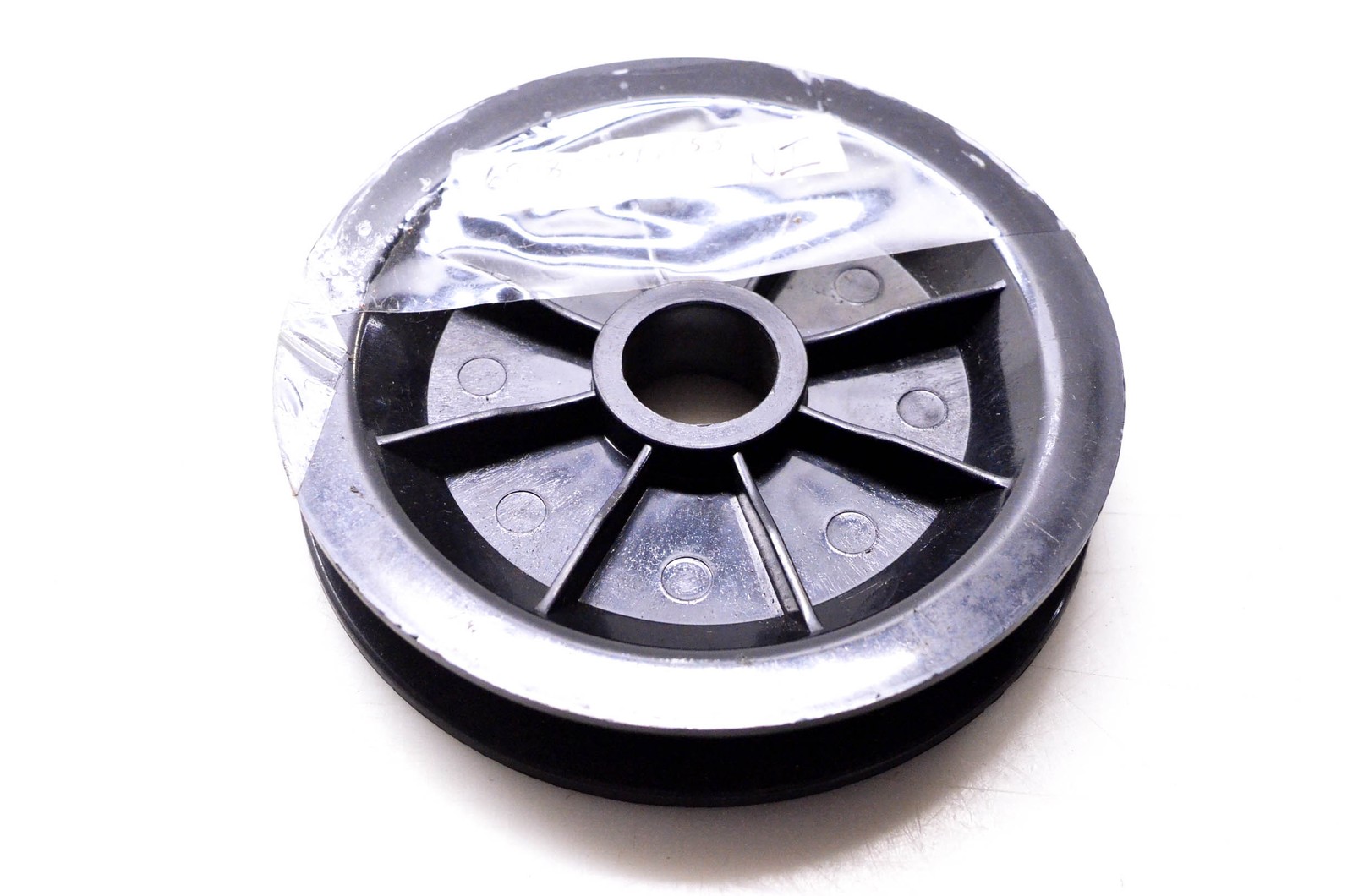 Total Source 69982-91H53 Mast Pulley fits Nissan NOS