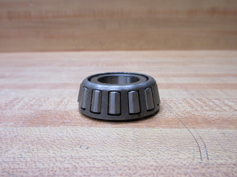 Bower Roller Bearings 05079 Tapered Roller Bearing