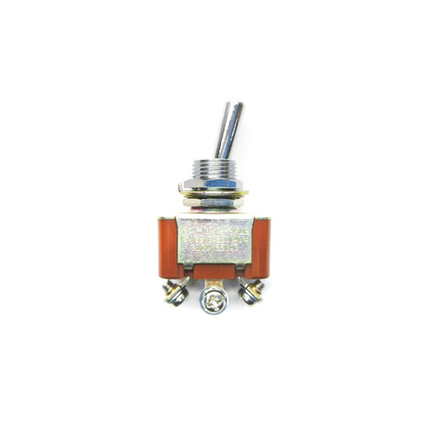 NIKKAI S-305T 250VAC 15A NSNP