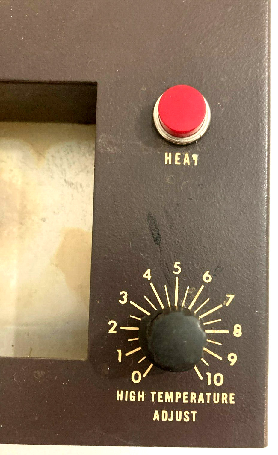 Lab Line Instruments No. 2090 Multi-Blok Desk Top Electric Heater