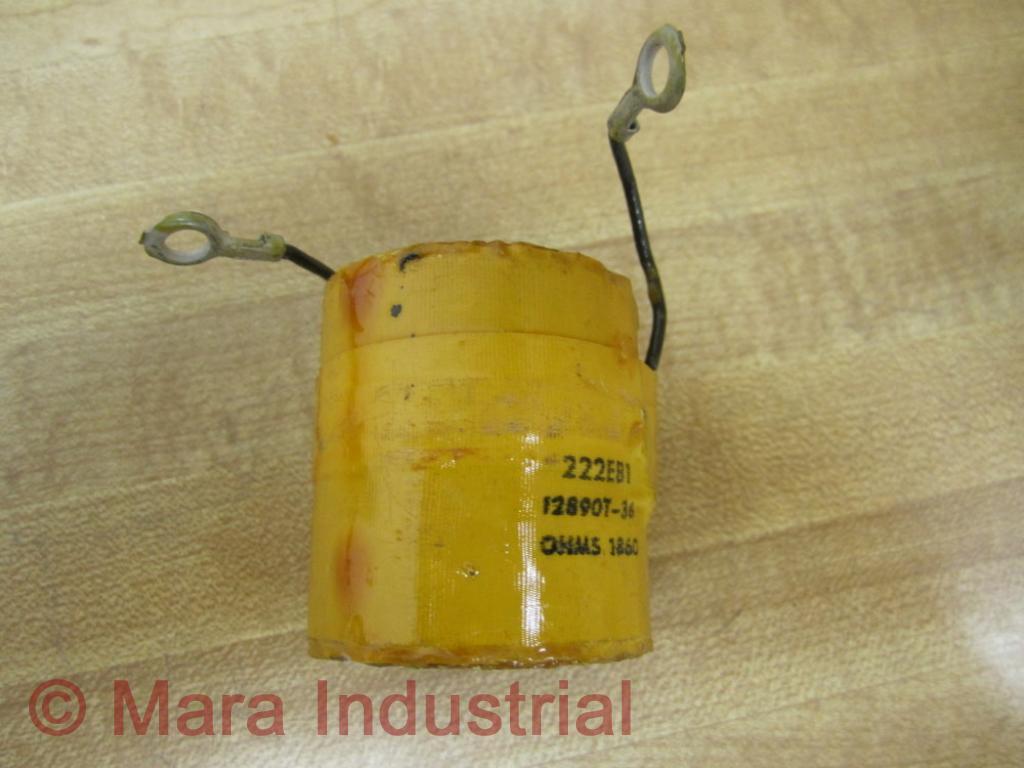 Otis Elevator 222EB1 Coil (Pack of 3)