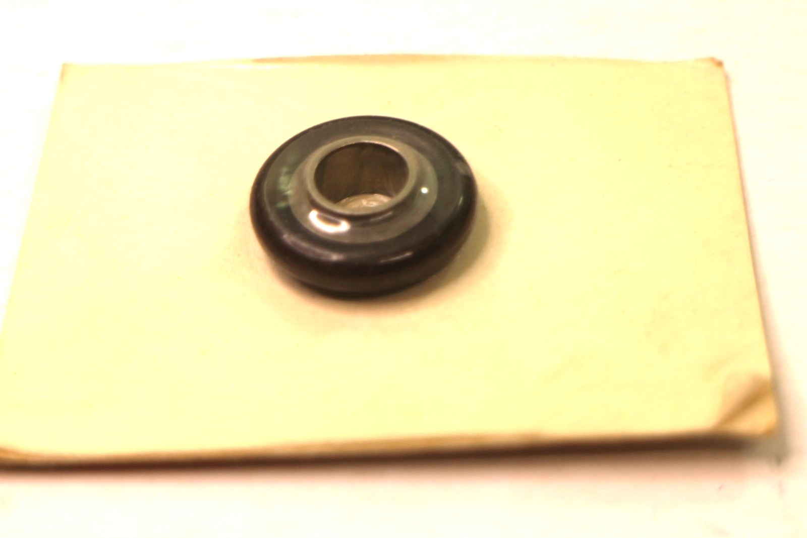 Leybold-Heraeus 88321 3 640 DN10 Aluminum K30 Centering Ring New SEALED Package