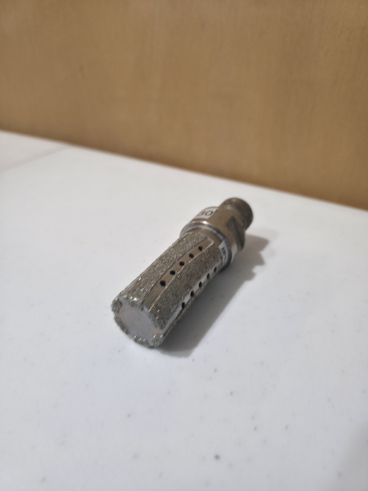 Diamond CNC/Router Finger Bit