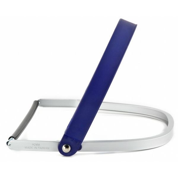 3M 82520-10000 Hard Hat Headgear, For Use With 3M Hard Hats And Faceshields Blue