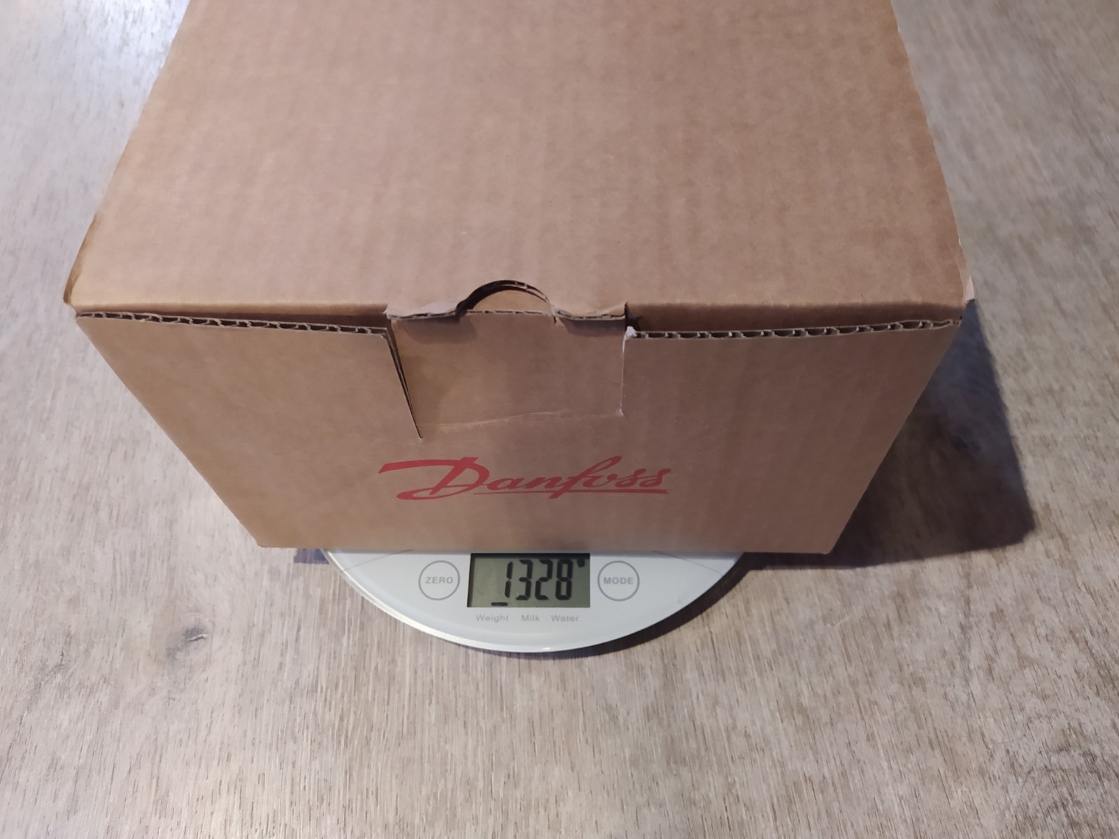 DANFOSS ICM 20-B66 FUNCTION MODULE [NEW]