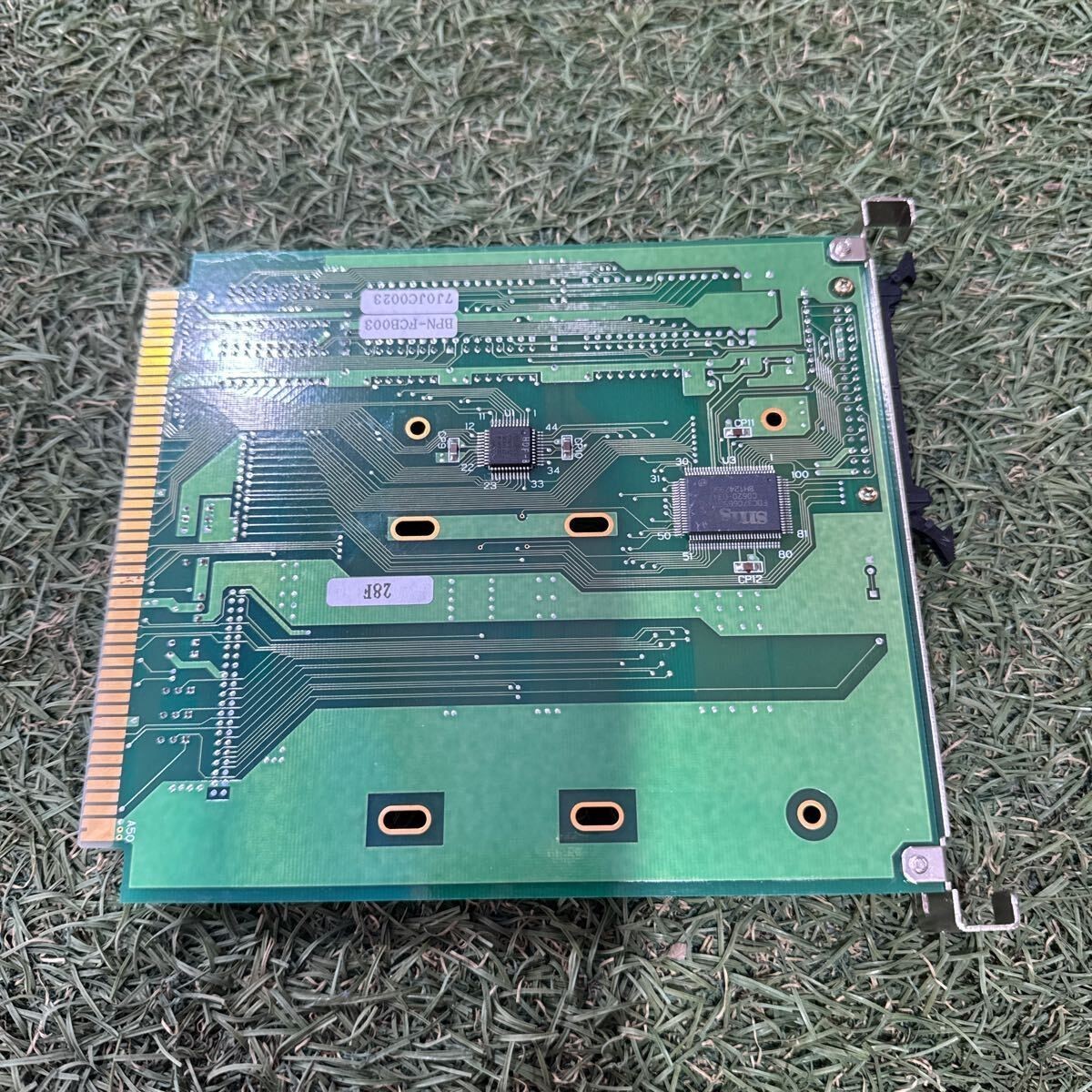 DISCO PCB-A005-X BOARD 5A546