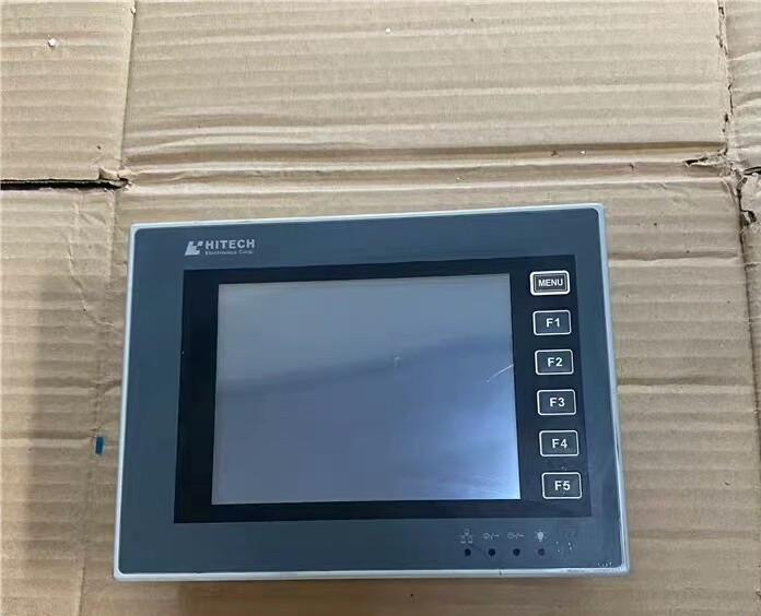 1P HITECH PWS6600S-S Accept counteroffer
