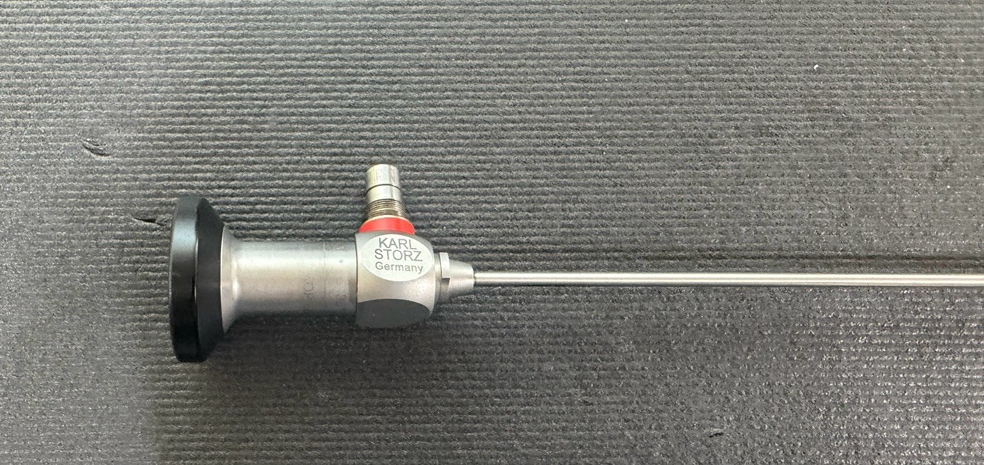 Karl Storz 26120BA 2.9mm 30 degree