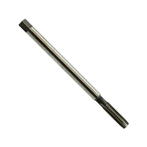 1/4″-20 X 6″ High Speed Pulley Tap x 6 inches, Silver
