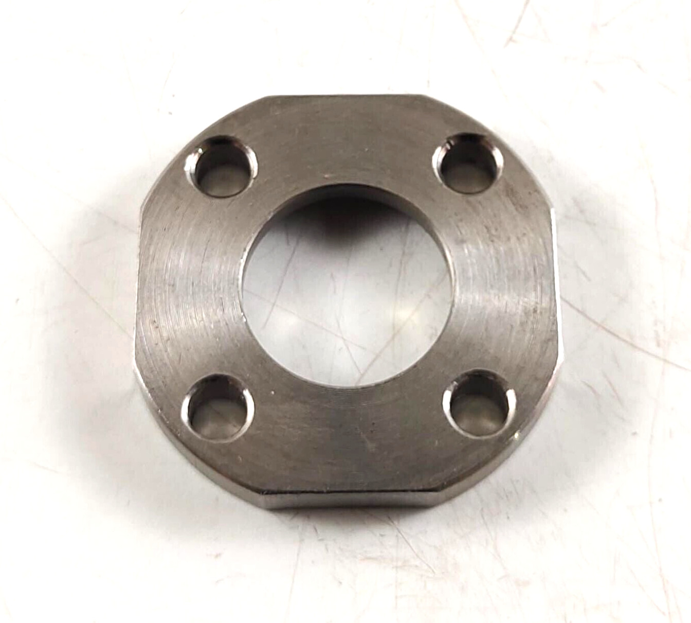 Bearing Cover P/N 14 for Toftejorg/Alfa Laval TZ-82 Tank Cleaning Machine-Pack:2