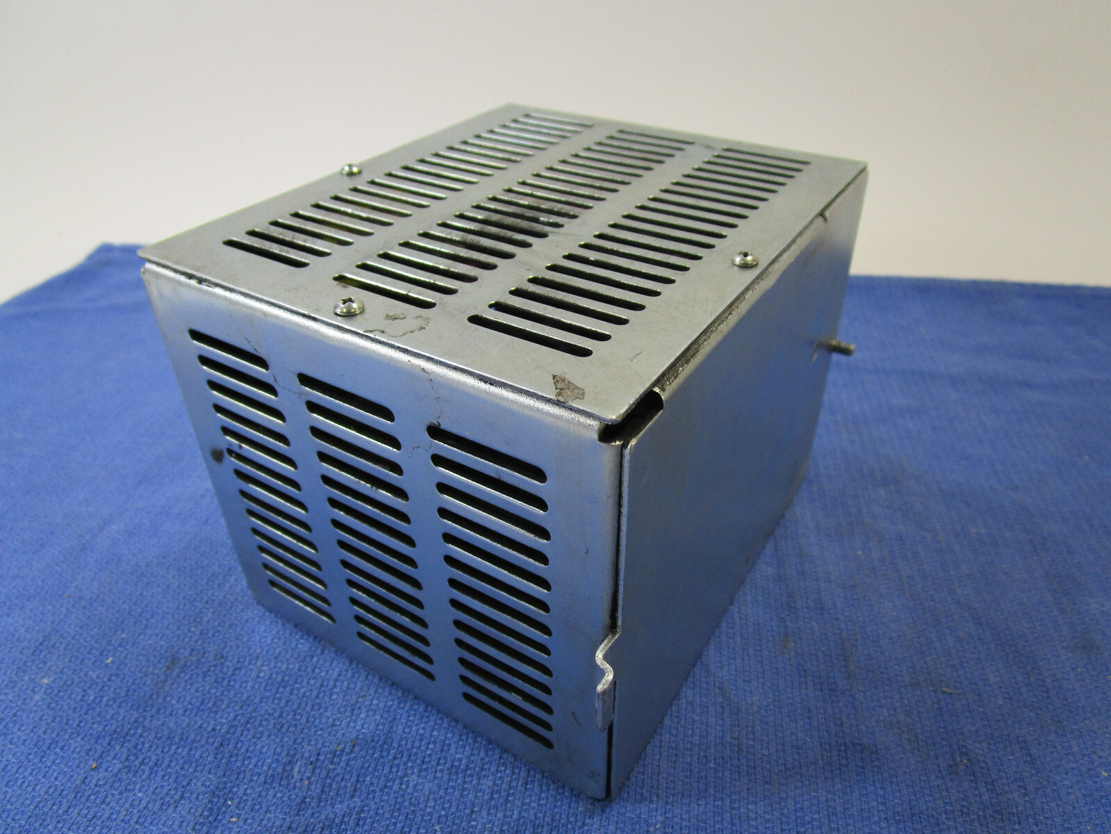 C&D TECHNO. POWER SUPPLY UNIT PEC4139 5C0302 8600190 Murata