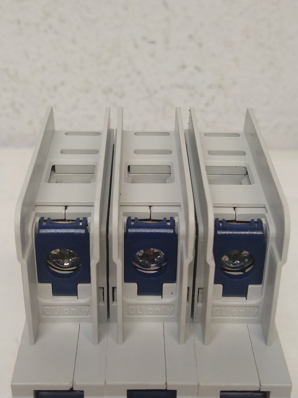 ALTECH 3C50UL C CHAR 3POLE 240VAC UL489