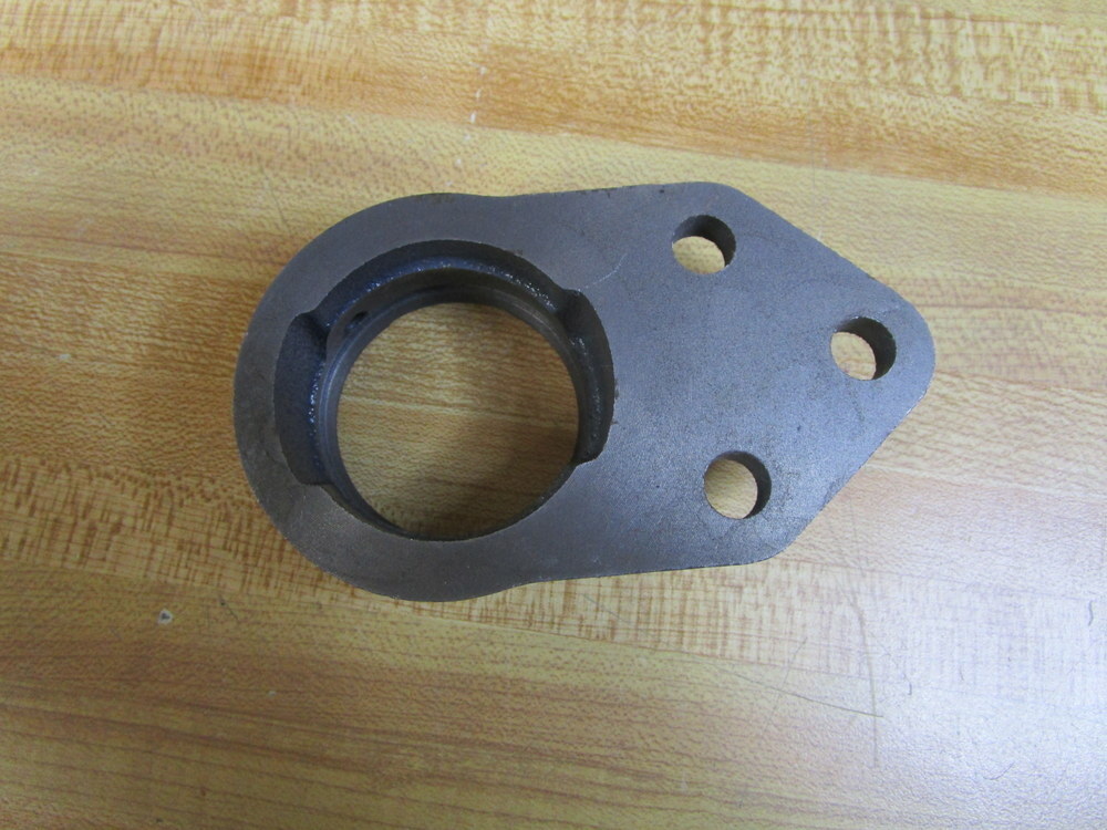 Peer FB204 3-Bolt Flange Bracket