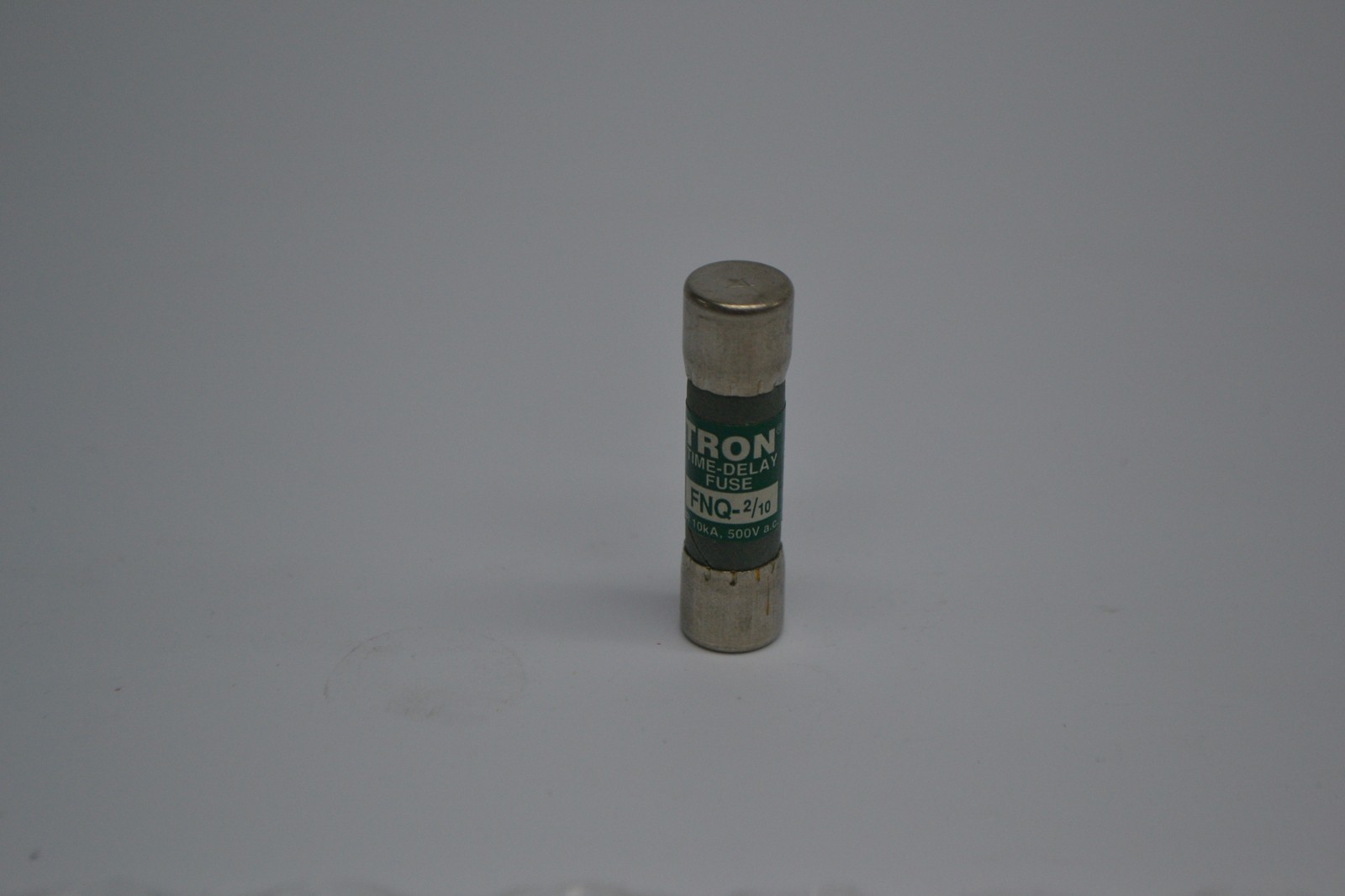 TRON FNQ-2/10 FUSE LOT OF 10 NSNP