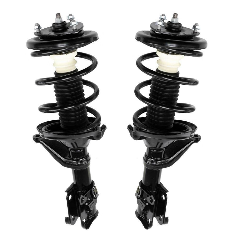US GARVEE Front Pair Complete Strut Spring Assembly Compatible For 2002-2006 CR-