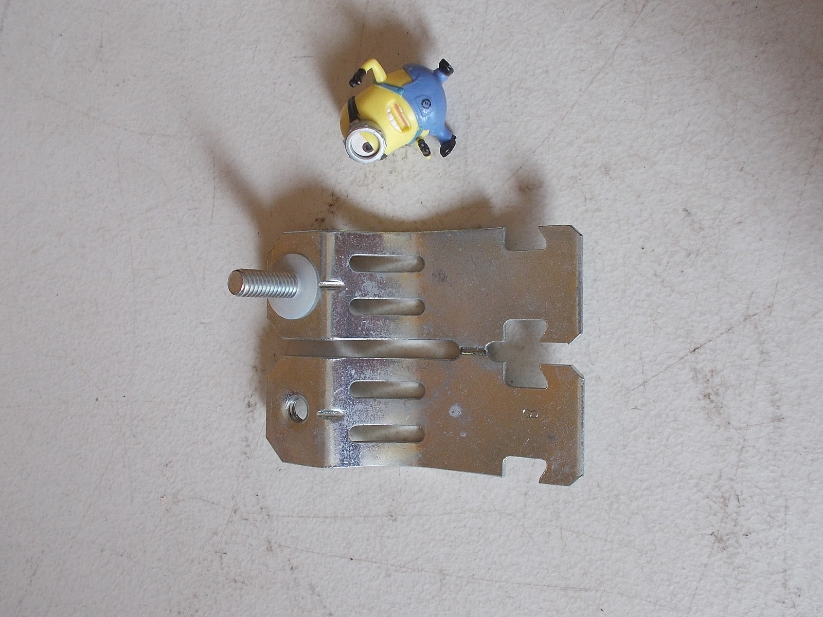 Caddy 40nbIP Rigd 1-1/2″ IP Clamp *FREE SHIPPING*