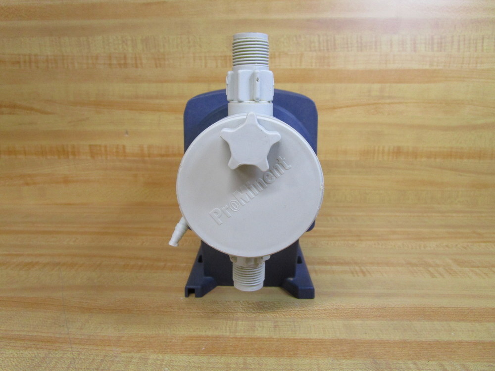 ProMinent BT4b1604PPE200UI010000 Beta 4 Metering Pump BT4b W/ Power Cord