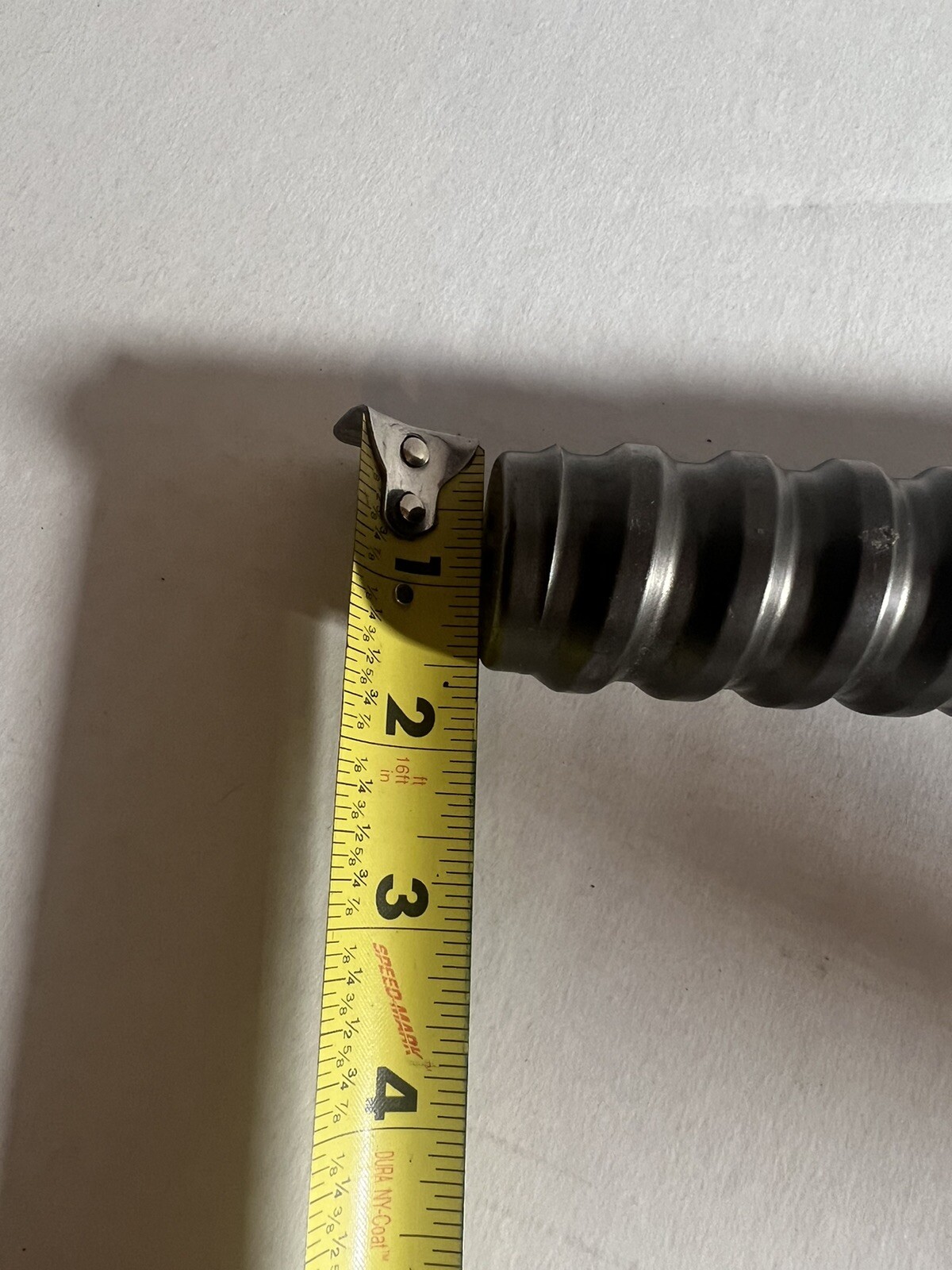 Montabert HC 109 Shank Adapter D38 T38 M 86619350