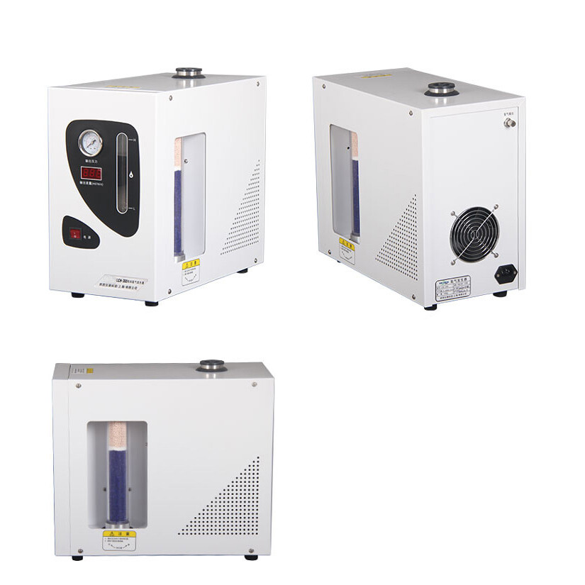 High Purity Hydrogen Gas Generator Gas Water Generator Conversion Kit H2 0-300ml