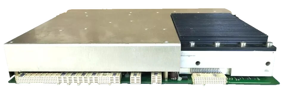 GE CPP82.P3 Power Supply Board Module TNO.KTI207274-4