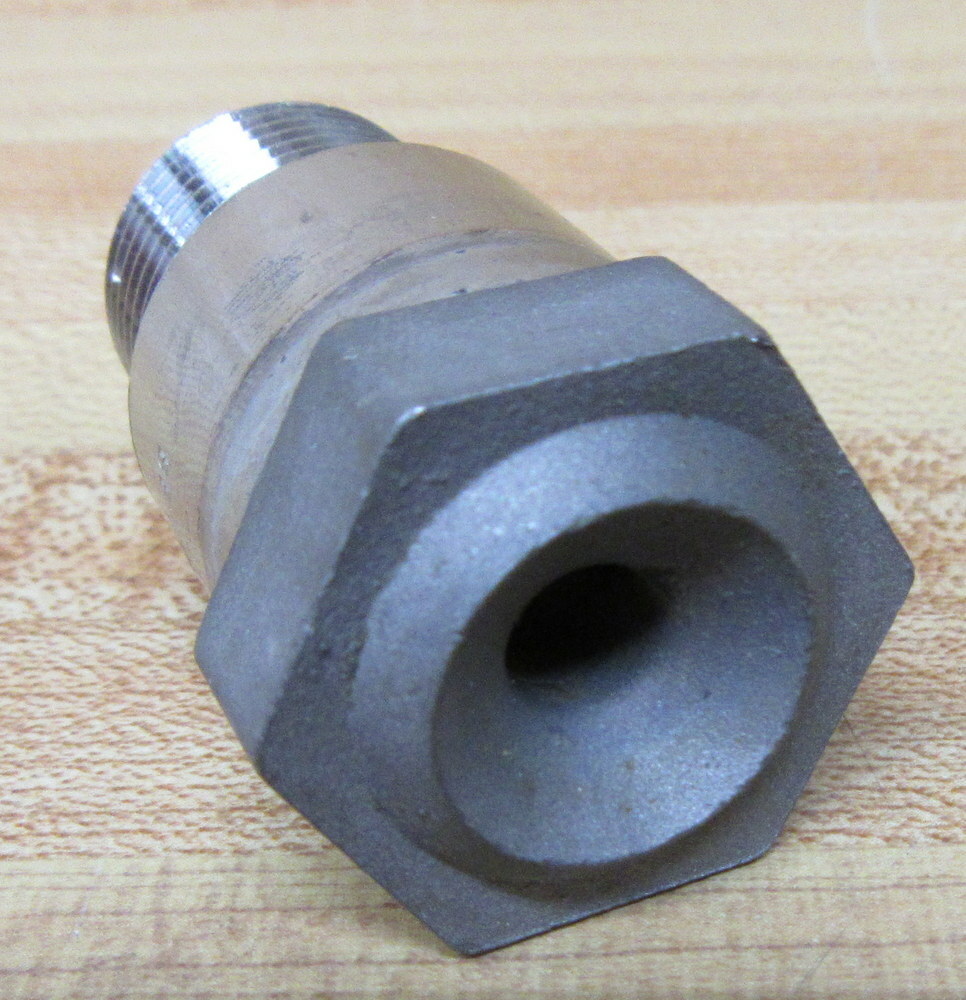 Bete Fog Nozzle MP218M Cone Nozzle (Pack of 3)