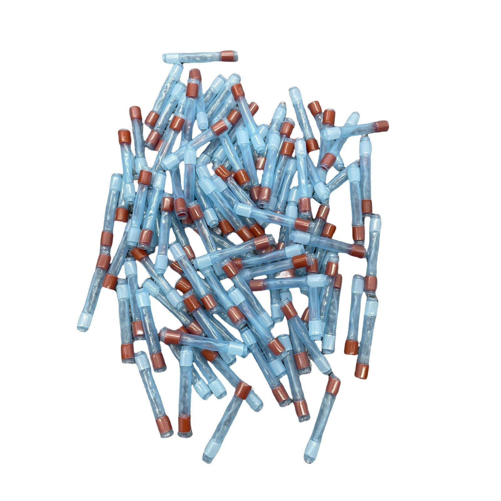 100pcs/pack Plastic-case Terminal D-436-36 Fits For D43636 650074-000 650074000