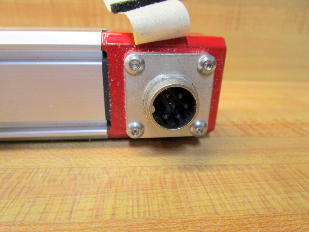 MTS Temposonics ERS0140UD601R0 Linear Position Sensor GRD:9.1181uS/In/2785.66 ml