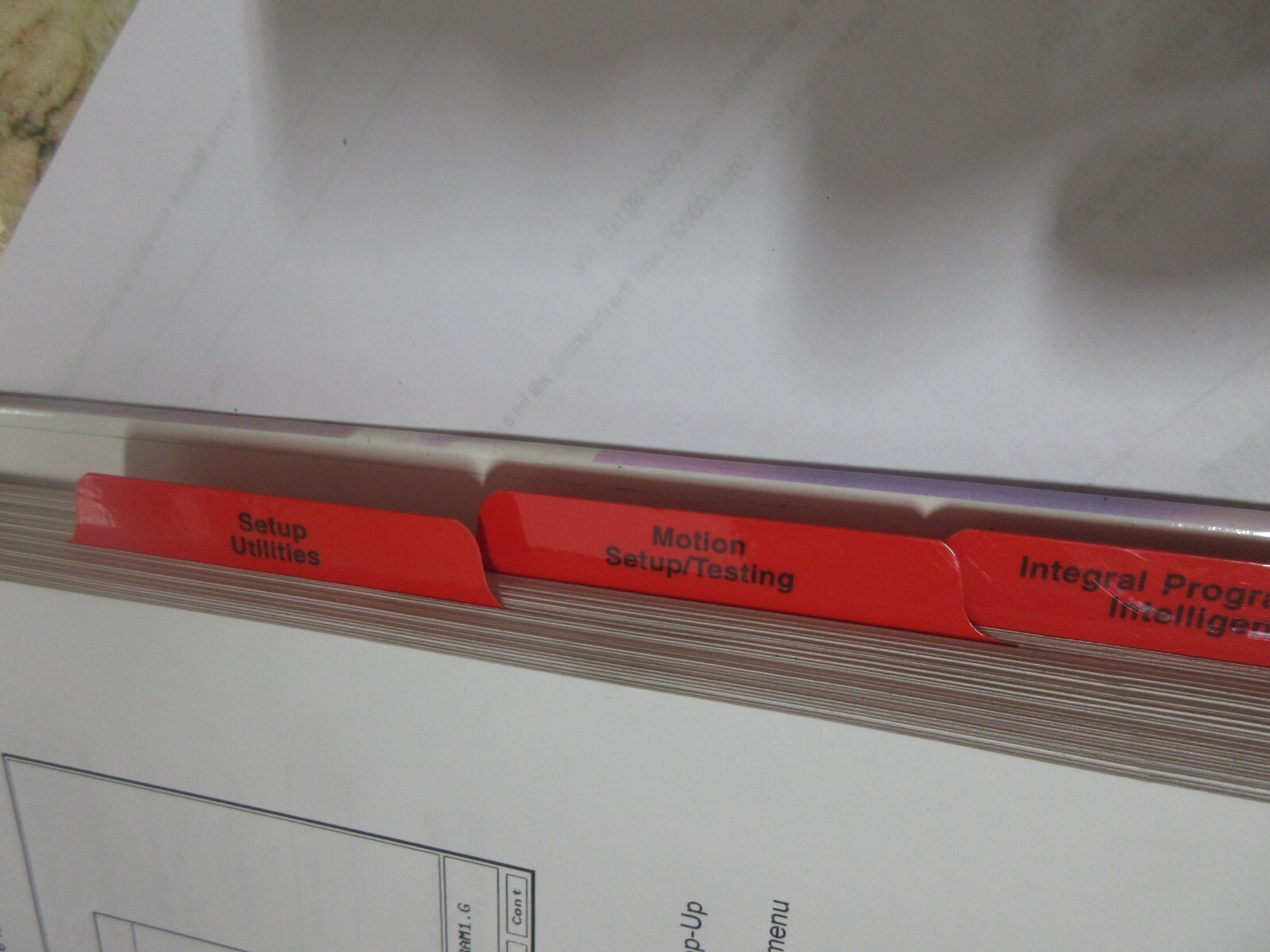 ANILAM CNC CONTROLS 4200T CNC PROGRAMMING AND OPERATIONS MANUAL A4420001 4200M O