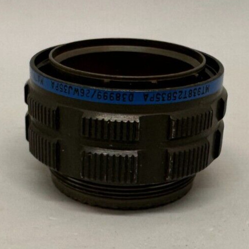 MT938T25B35PA D38999/26WJ35PA MATRIX Circular MIL Spec Connector 128P SIZE25(54)