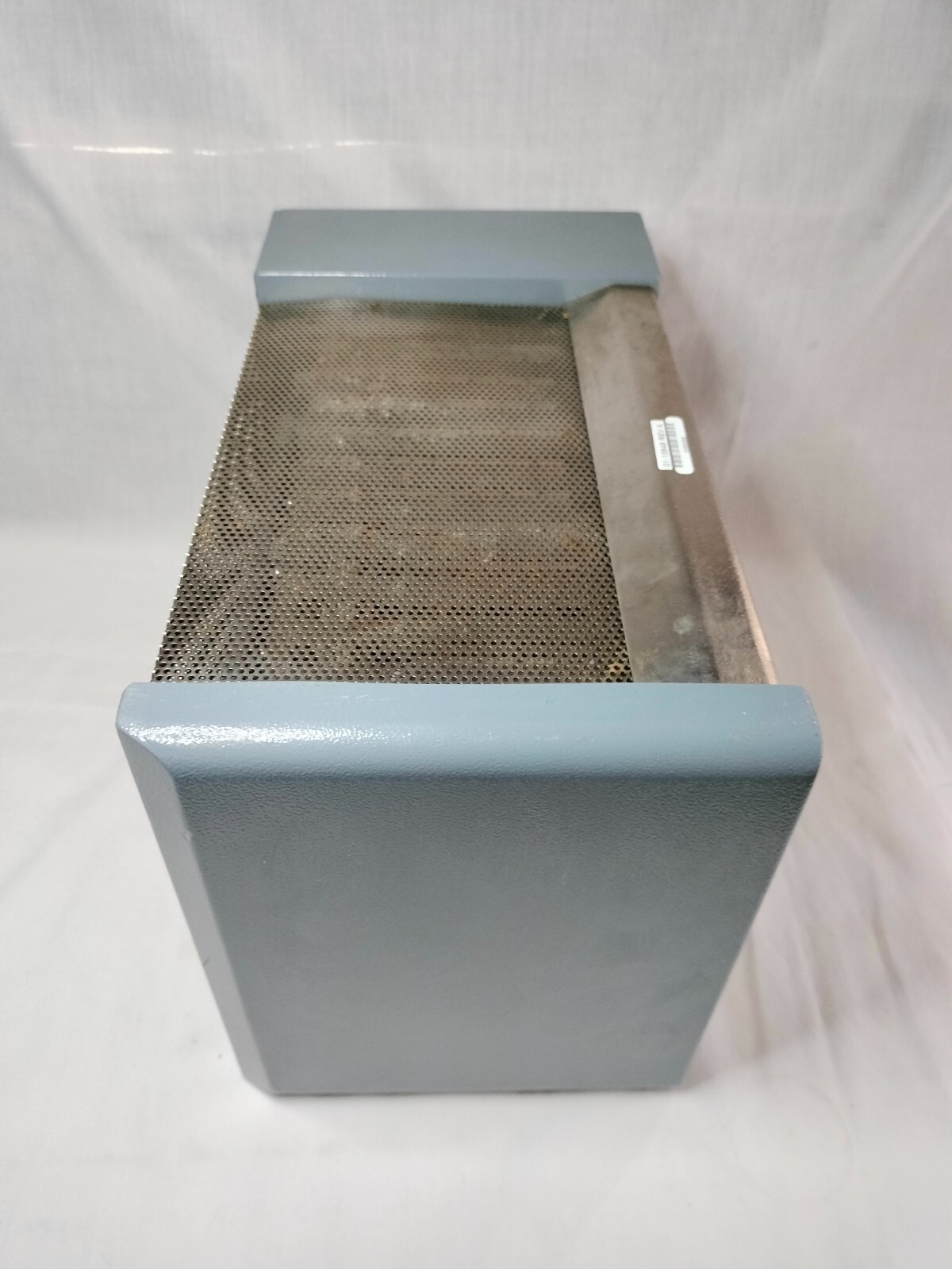 ASM HiPec Assembly Motion Solution 12 Slot Chassis Only