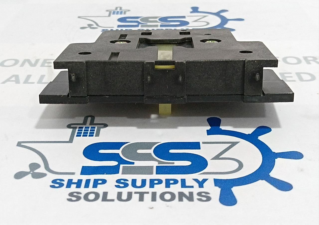 Terasaki SC-8N/10N/11N/12N Auxiliary Contact Block (L & R) (Pack of 3 Sets)