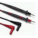 Fluke TL71 Premium Test Lead Set