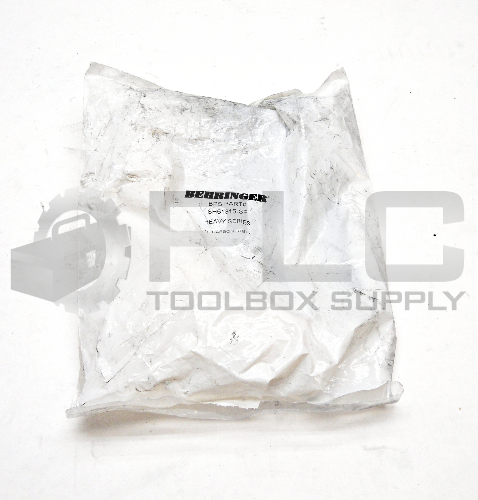 NEW BEHRINGER SH51315-SP TUBE CLAMP KIT 1″ SH51315SP